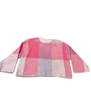 Jessica Simpson Colorful Women's Sweater